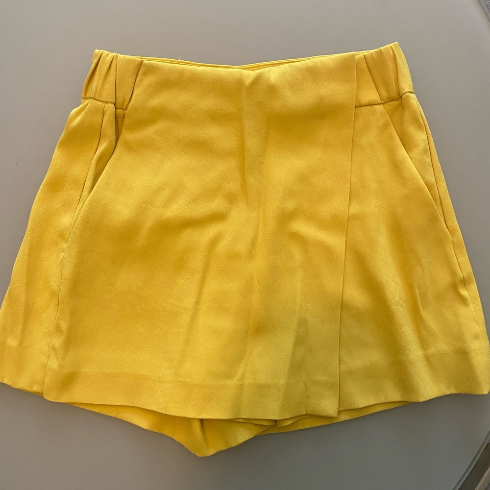 Aritzia Babaton Skort